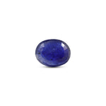 Blue Sapphire - 6.95 Carat