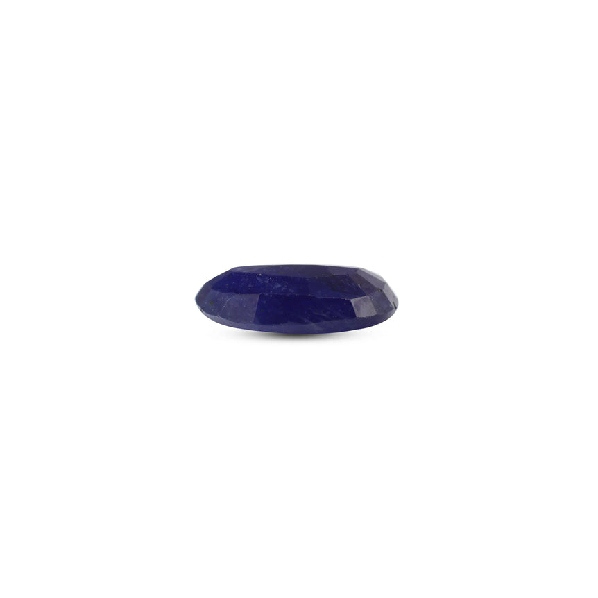 Blue Sapphire - 6.95 Carat