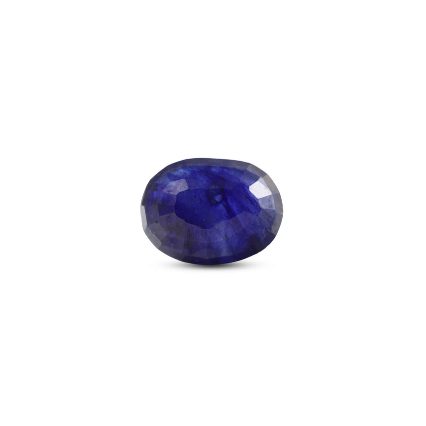 Blue Sapphire - 9.1 Carat