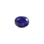 Blue Sapphire - 9.1 Carat