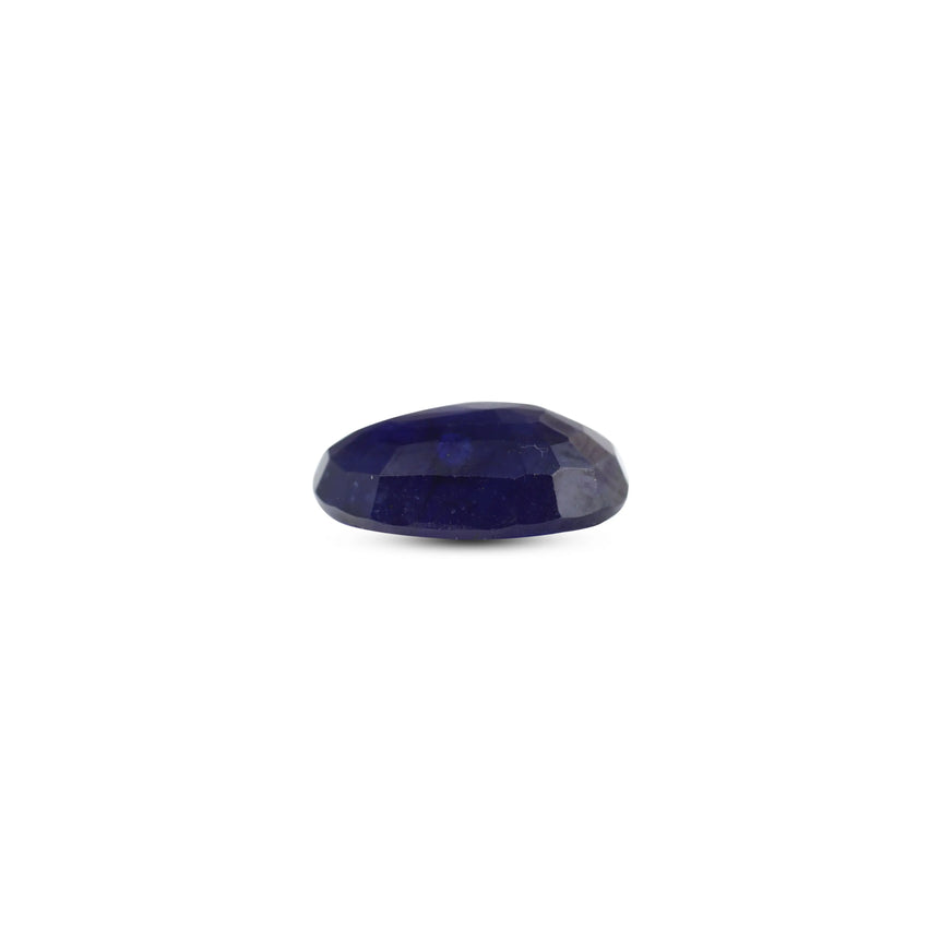 Blue Sapphire - 9.1 Carat