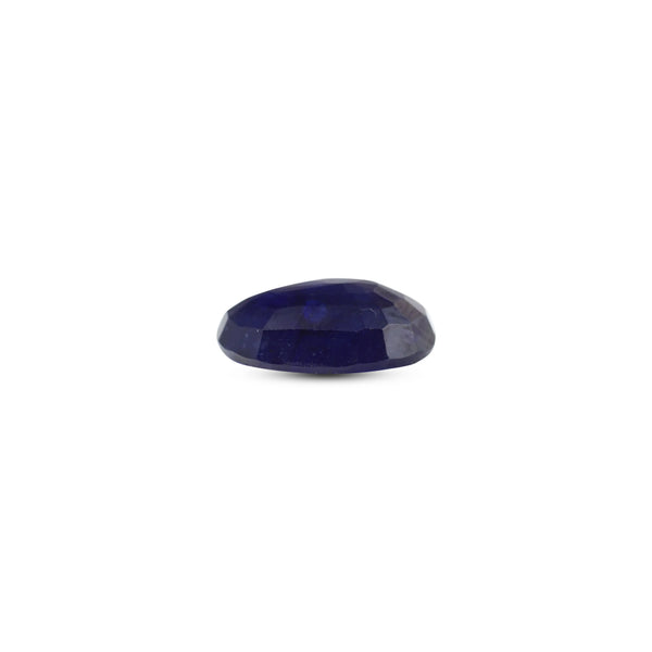 Blue Sapphire - 9.1 Carat