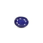 Blue Sapphire - 5.7 Carat - Pramogh