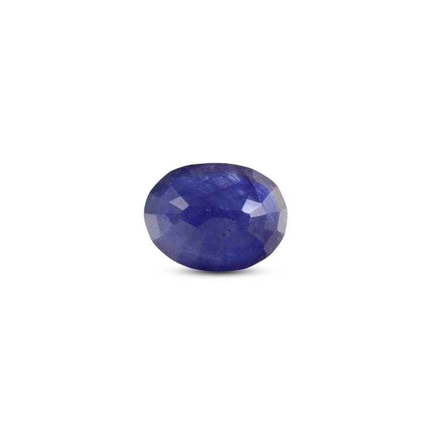 Blue Sapphire - 5.7 Carat