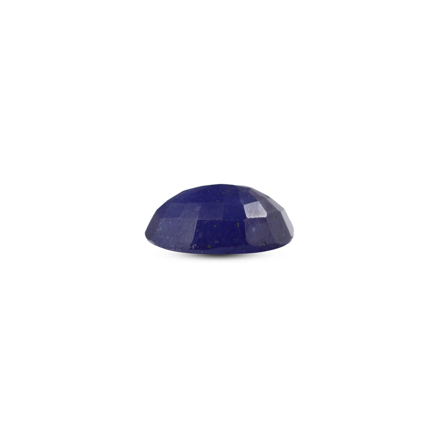 Blue Sapphire - 5.7 Carat
