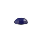 Blue Sapphire - 5.7 Carat