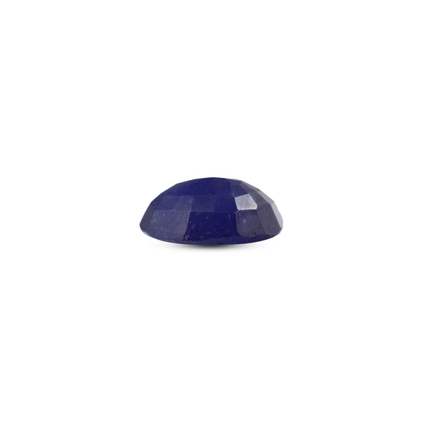 Blue Sapphire - 5.7 Carat