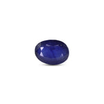 Blue Sapphire - 6.3 Carat - Pramogh
