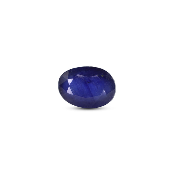 Blue Sapphire - 6.3 Carat - Pramogh
