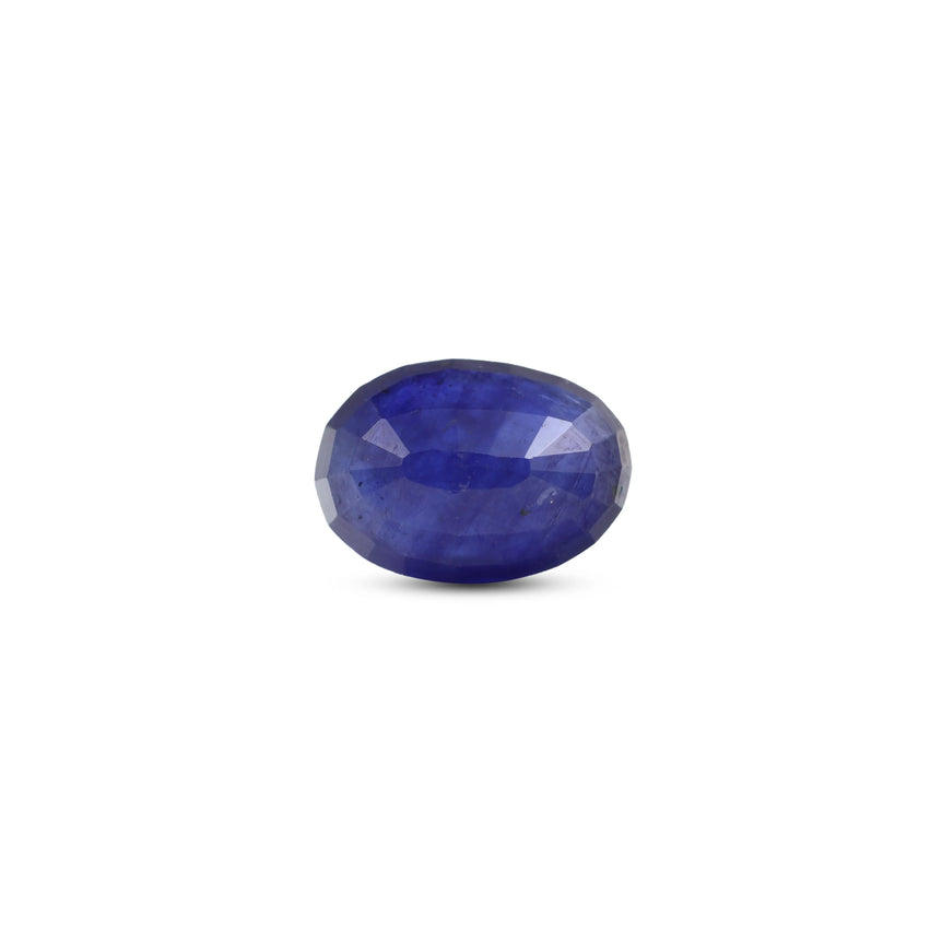 Blue Sapphire - 6.3 Carat