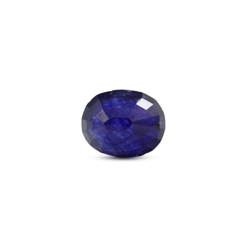 Blue Sapphire - 3.8 Carat