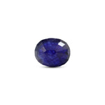 Blue Sapphire - 3.8 Carat