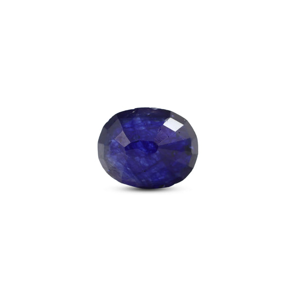 Blue Sapphire - 3.8 Carat