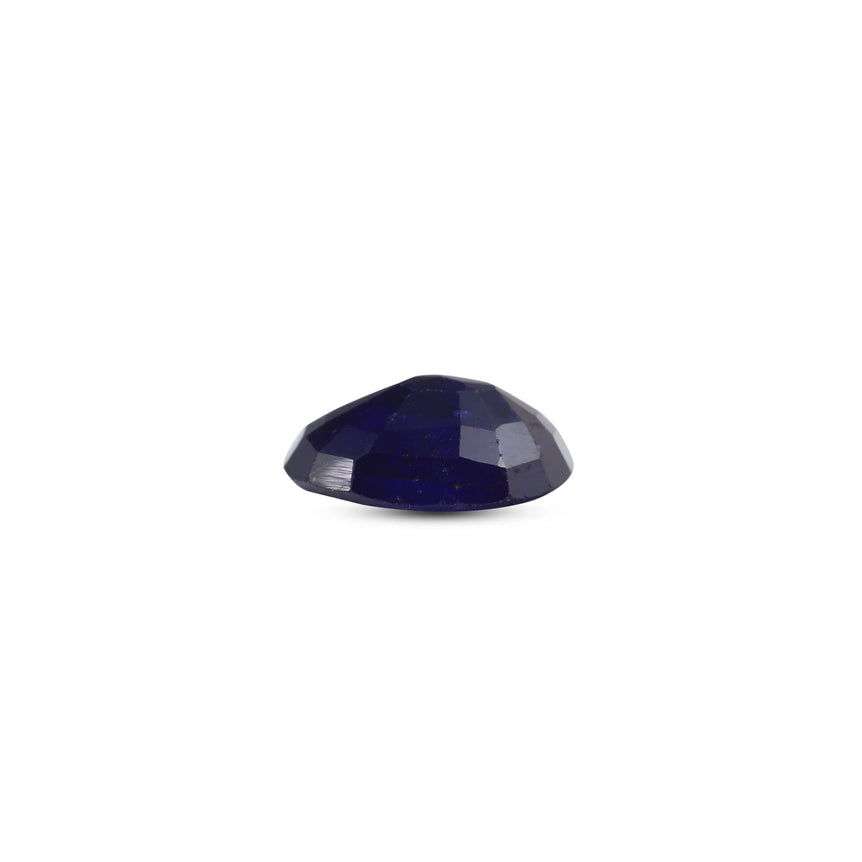 Blue Sapphire - 3.8 Carat