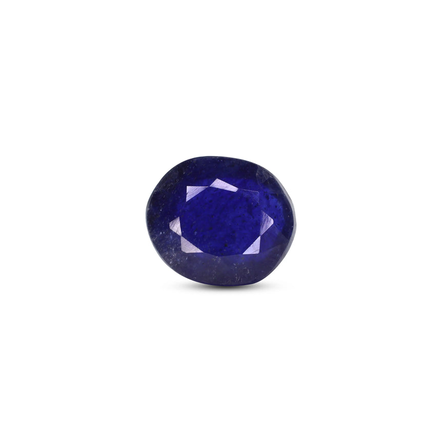 Blue Sapphire - 4.83 Carat - Pramogh