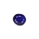 Blue Sapphire - 4.83 Carat - Pramogh