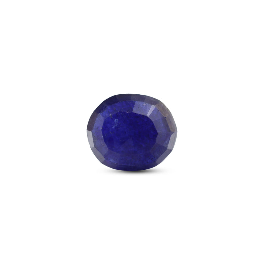 Blue Sapphire - 4.83 Carat