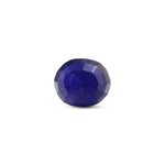 Blue Sapphire - 4.83 Carat