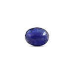 Blue Sapphire - 6.3 Carat