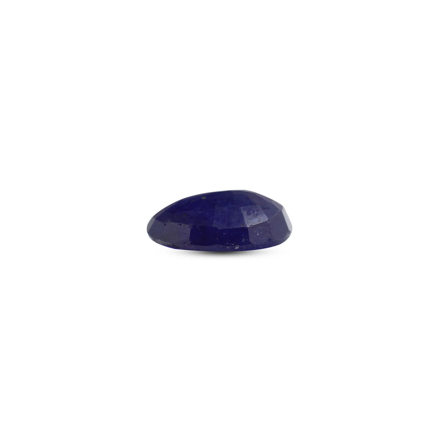 Blue Sapphire - 6.3 Carat