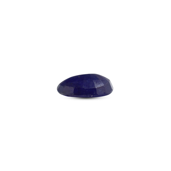 Blue Sapphire - 6.3 Carat