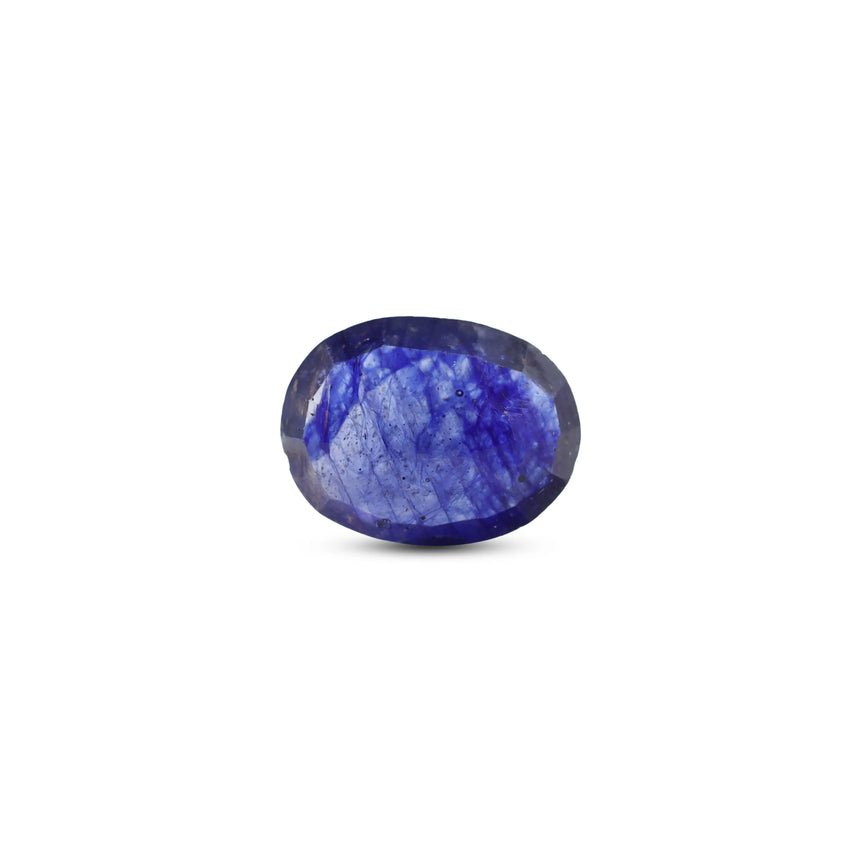Blue Sapphire - 3.83 Carat