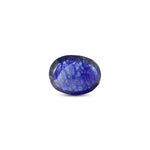 Blue Sapphire - 3.83 Carat