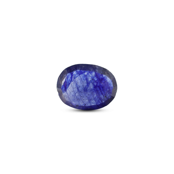 Blue Sapphire - 3.83 Carat