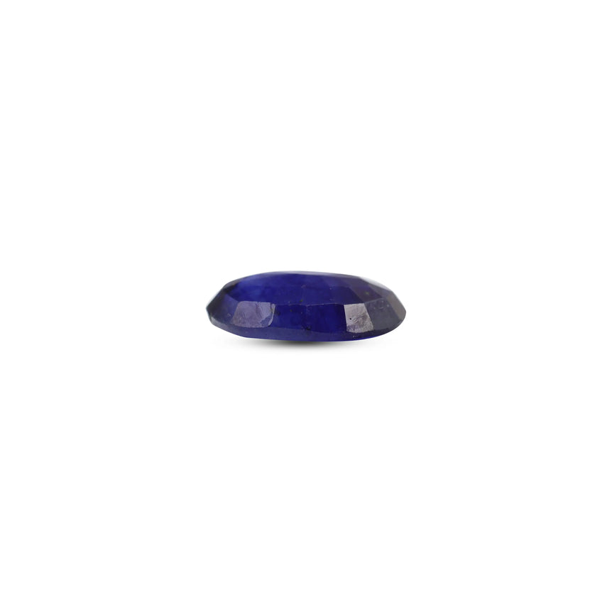 Blue Sapphire - 3.83 Carat