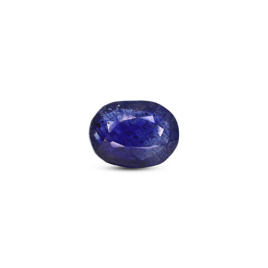 Blue Sapphire - 7.55 Carat - Pramogh