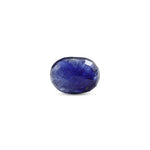 Blue Sapphire - 7.55 Carat