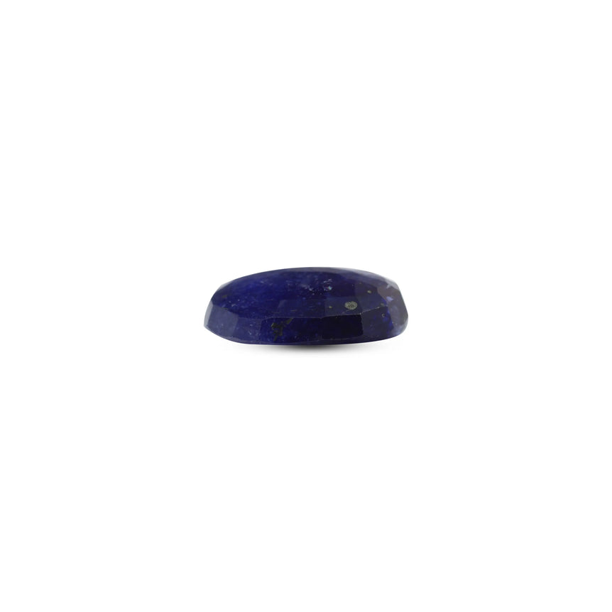 Blue Sapphire - 7.55 Carat