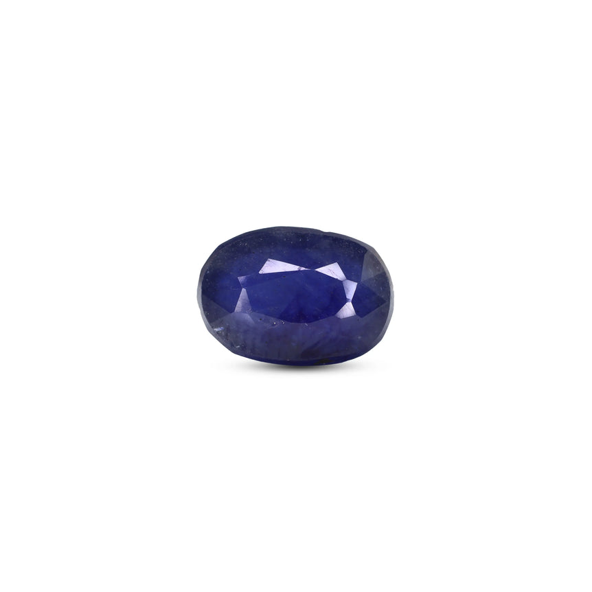Blue Sapphire - 9.45 Carat - Pramogh