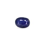 Blue Sapphire - 9.45 Carat - Pramogh