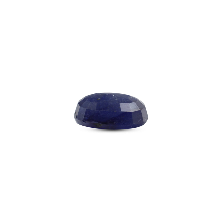 Blue Sapphire - 9.45 Carat