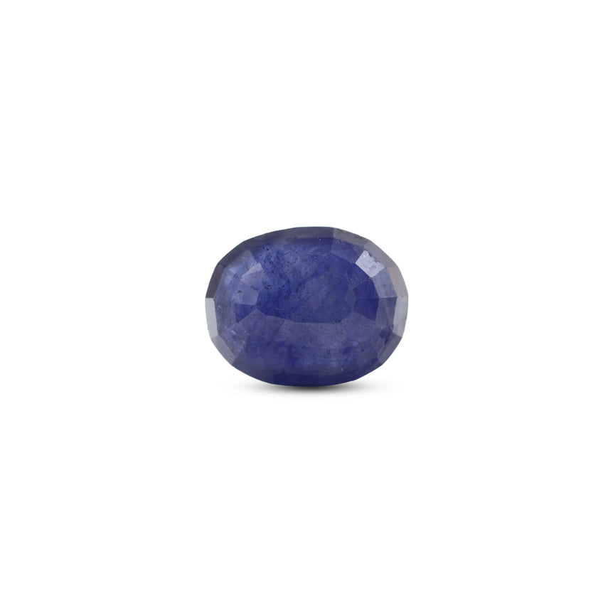 Blue Sapphire - 9.05 Carat