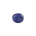 Blue Sapphire - 9.05 Carat