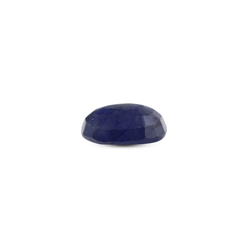 Blue Sapphire - 9.05 Carat