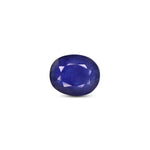 Blue Sapphire - 8.38 Carat - Pramogh