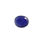 Blue Sapphire - 8.38 Carat