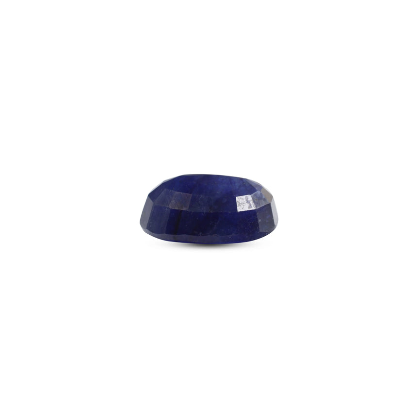 Blue Sapphire - 8.75 Carat