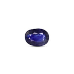 Blue Sapphire - 8.4 Carat - Pramogh