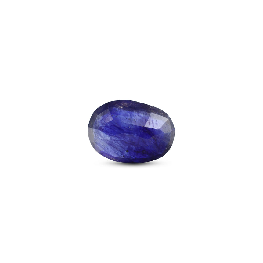 Blue Sapphire - 8.4 Carat
