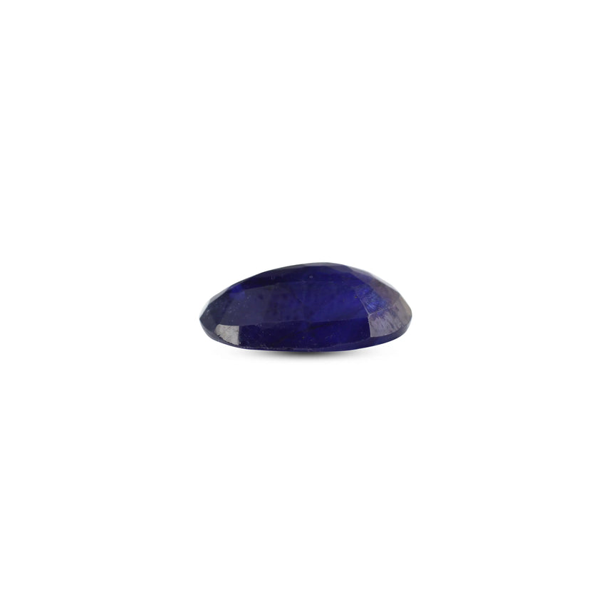 Blue Sapphire - 8.4 Carat