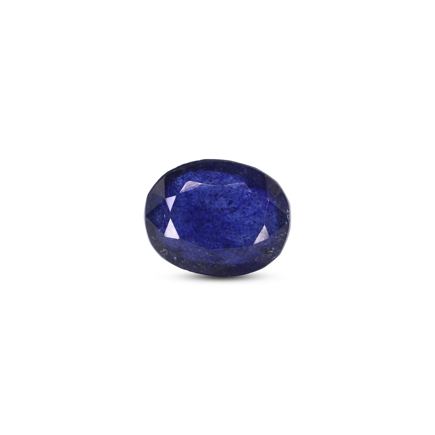 Blue Sapphire - 10.6 Carat - Pramogh