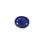 Blue Sapphire - 10.6 Carat - Pramogh