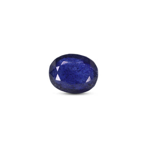 Blue Sapphire - 10.6 Carat - Pramogh