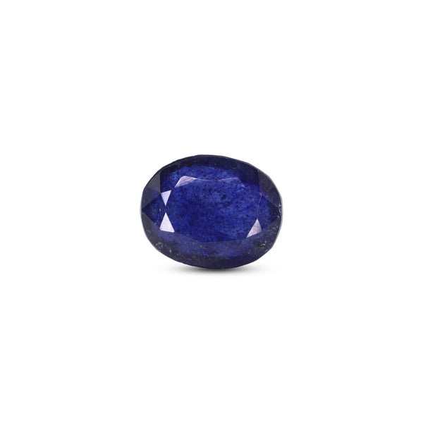 Blue Sapphire - 10.6 Carat - Pramogh