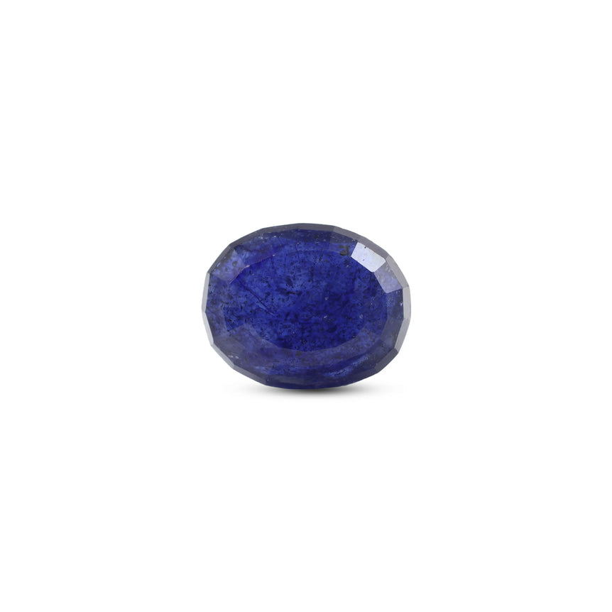 Blue Sapphire - 10.6 Carat