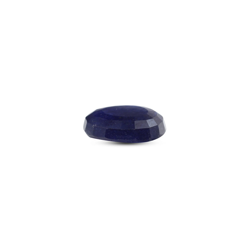 Blue Sapphire - 10.6 Carat